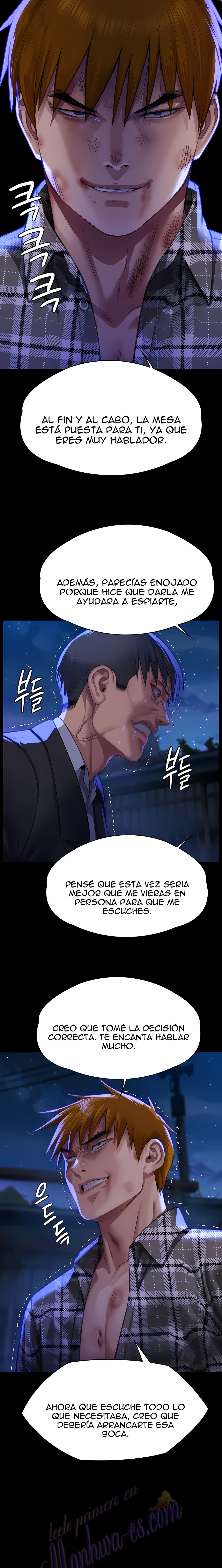 Queen Bee Capítulo 312 - Page 5
