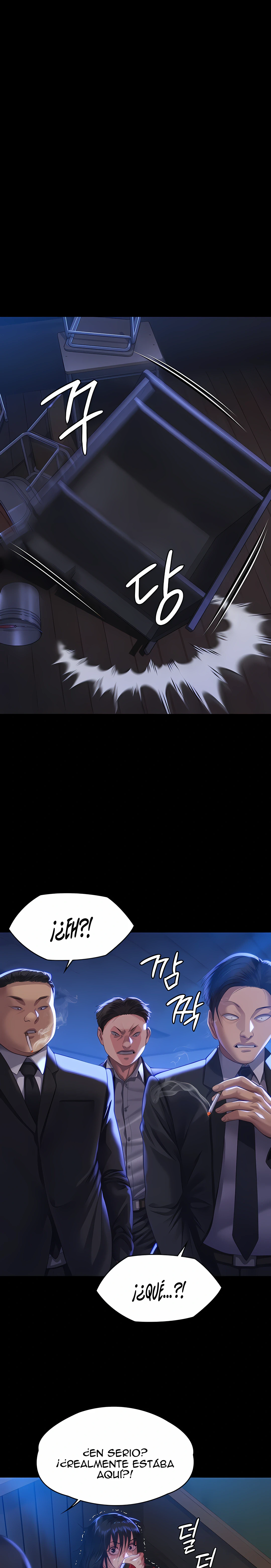 Queen Bee Capítulo 313 - Page 16