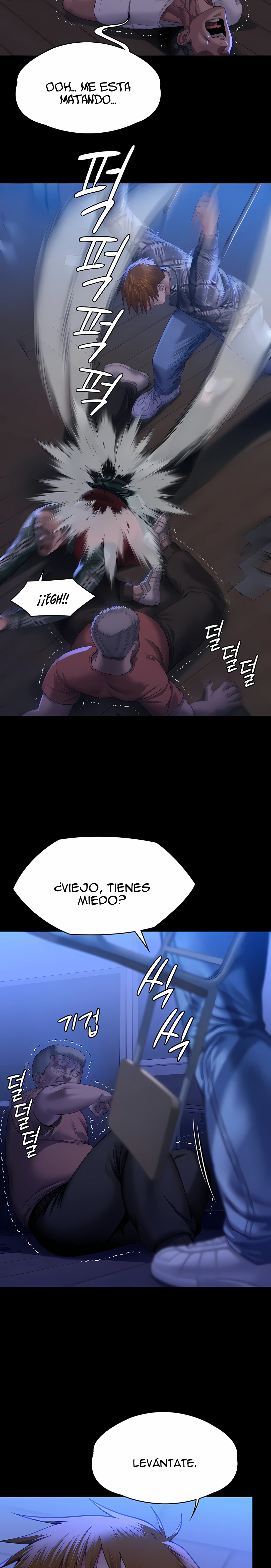 Queen Bee Capítulo 313 - Page 22