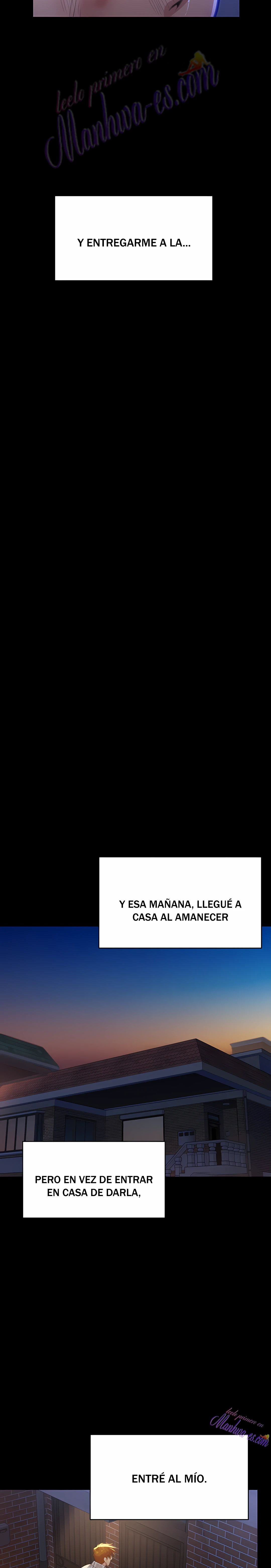 Queen Bee Capítulo 313 - Page 33