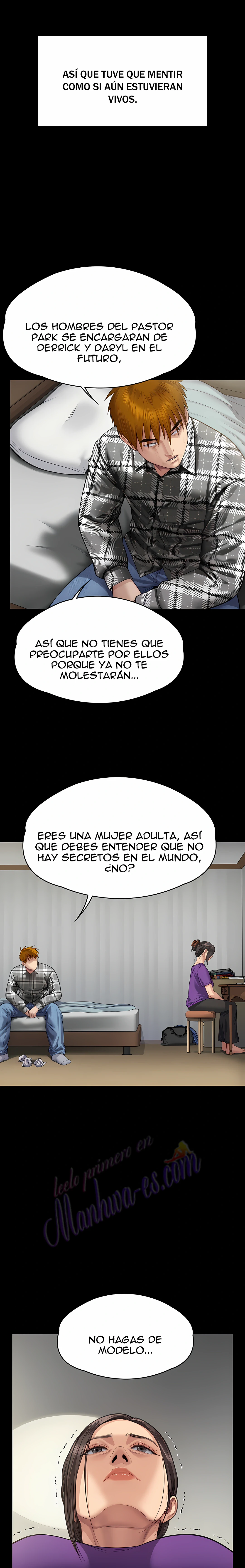 Queen Bee Capítulo 314 - Page 11