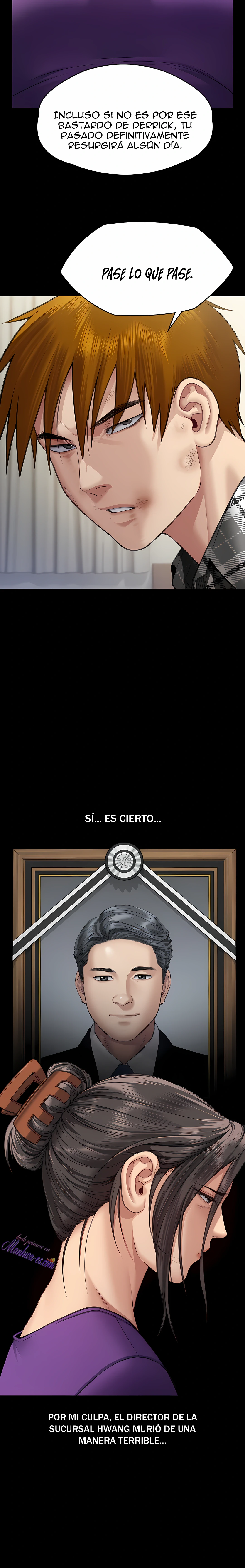 Queen Bee Capítulo 314 - Page 12
