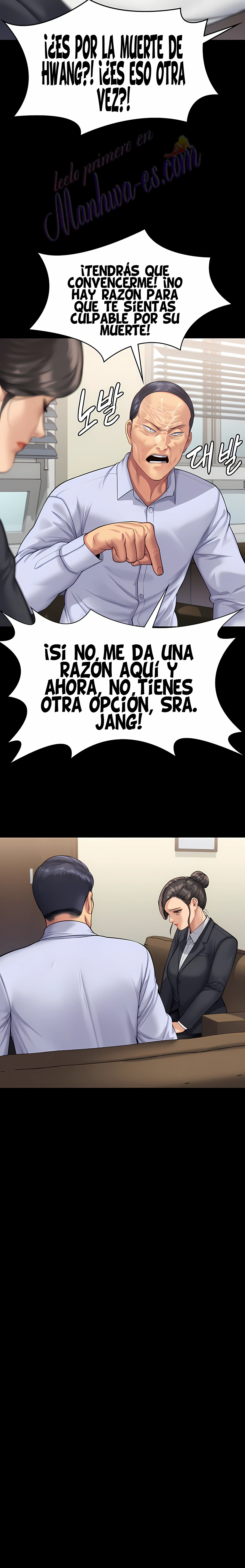 Queen Bee Capítulo 314 - Page 17