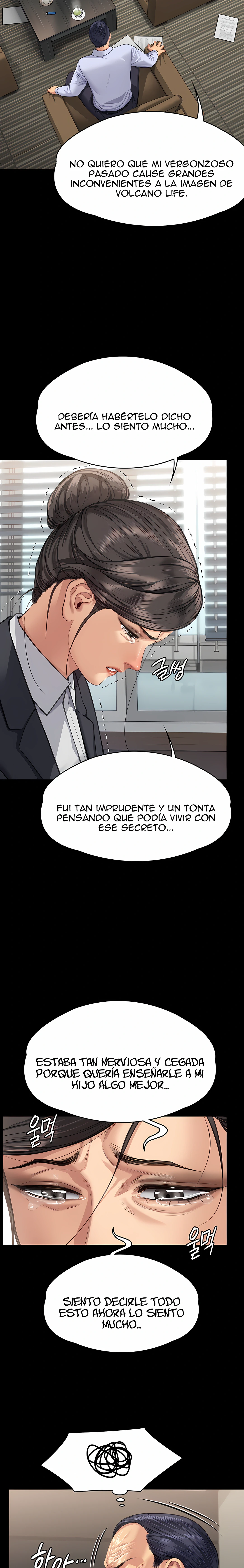 Queen Bee Capítulo 314 - Page 20
