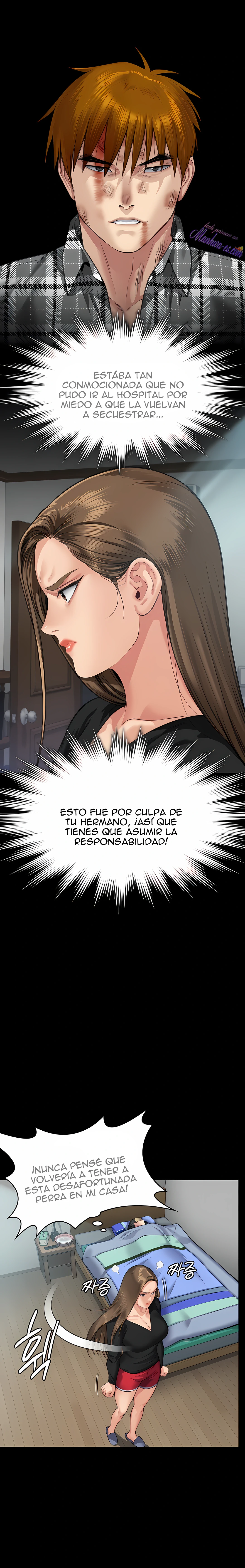 Queen Bee Capítulo 314 - Page 24