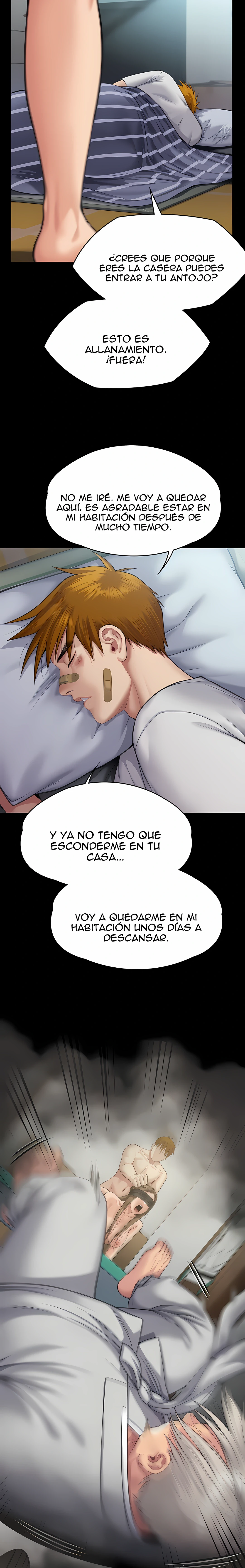 Queen Bee Capítulo 314 - Page 26