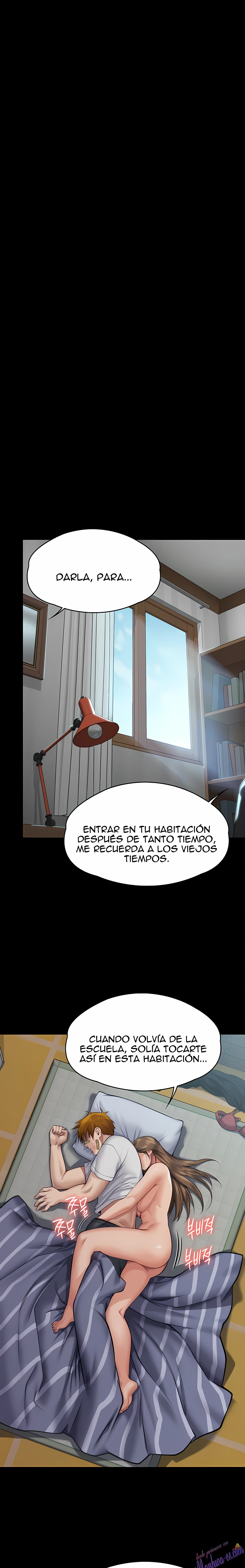 Queen Bee Capítulo 314 - Page 32