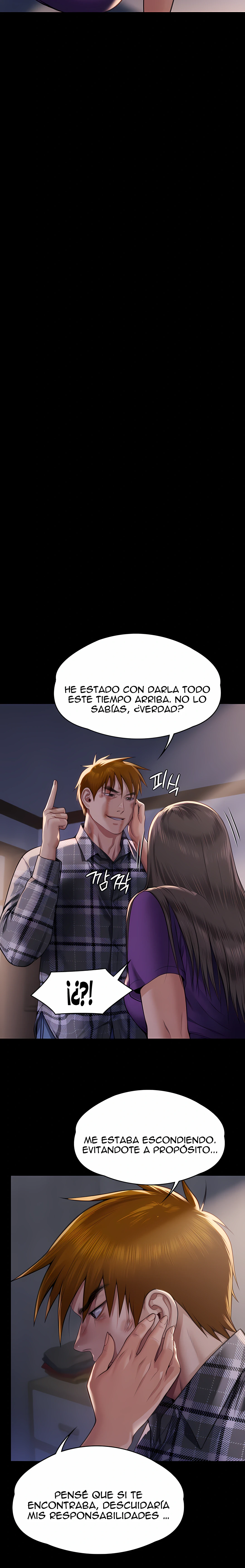 Queen Bee Capítulo 314 - Page 5