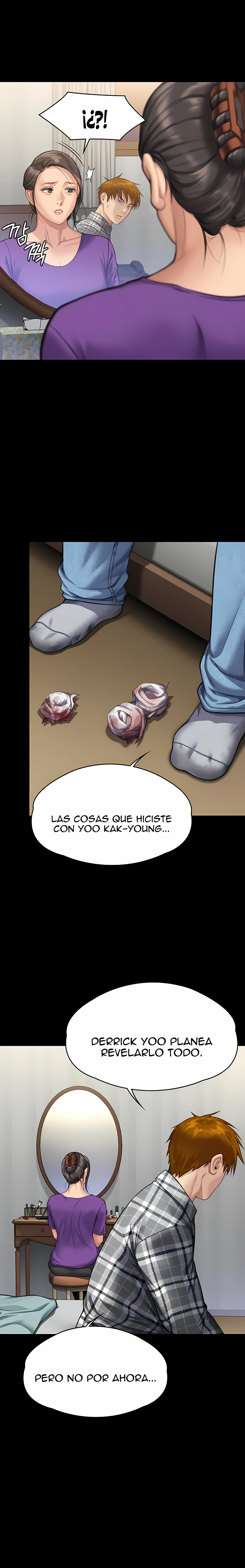Queen Bee Capítulo 314 - Page 8