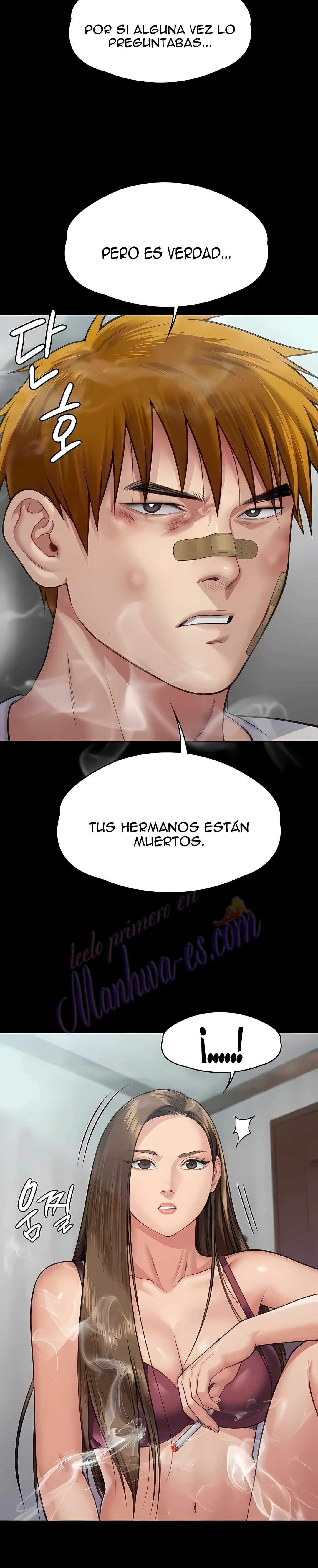 Queen Bee Capítulo 315 - Page 14