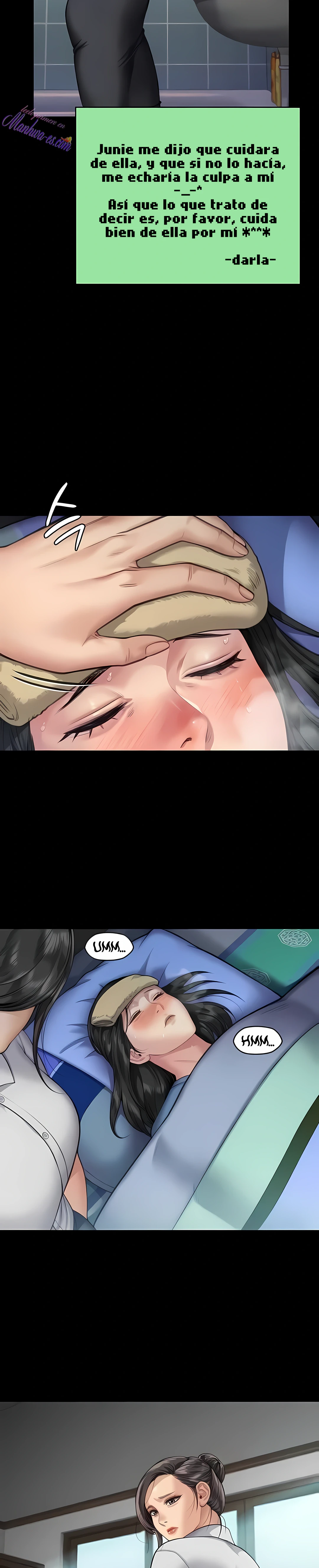 Queen Bee Capítulo 315 - Page 16