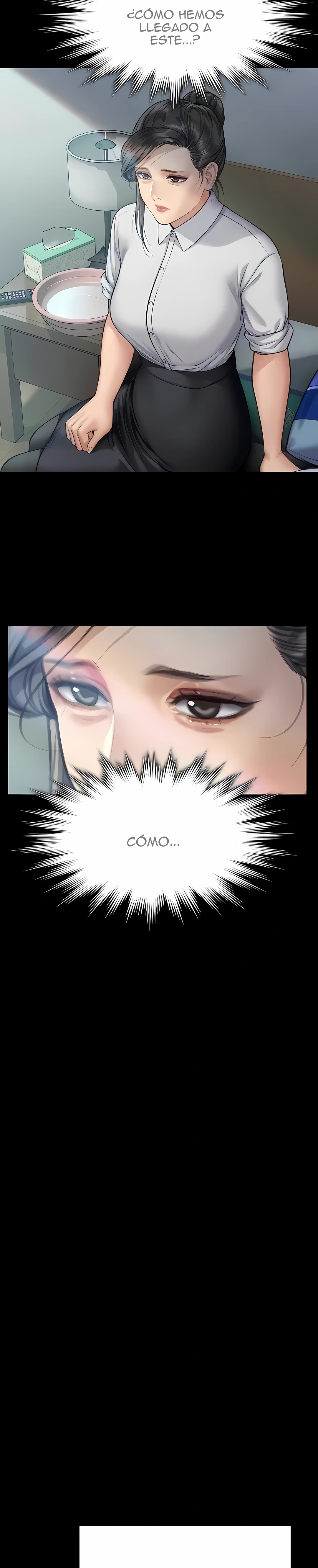 Queen Bee Capítulo 315 - Page 18