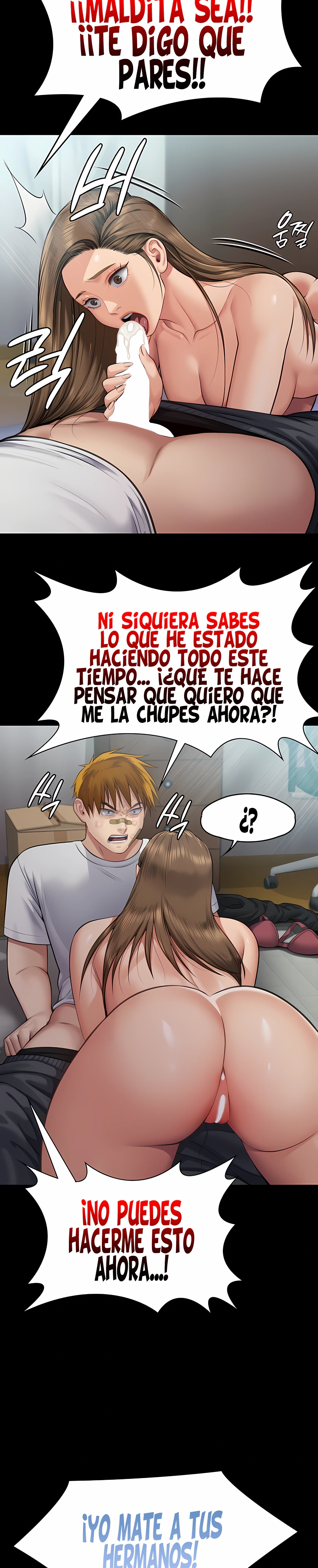 Queen Bee Capítulo 315 - Page 2