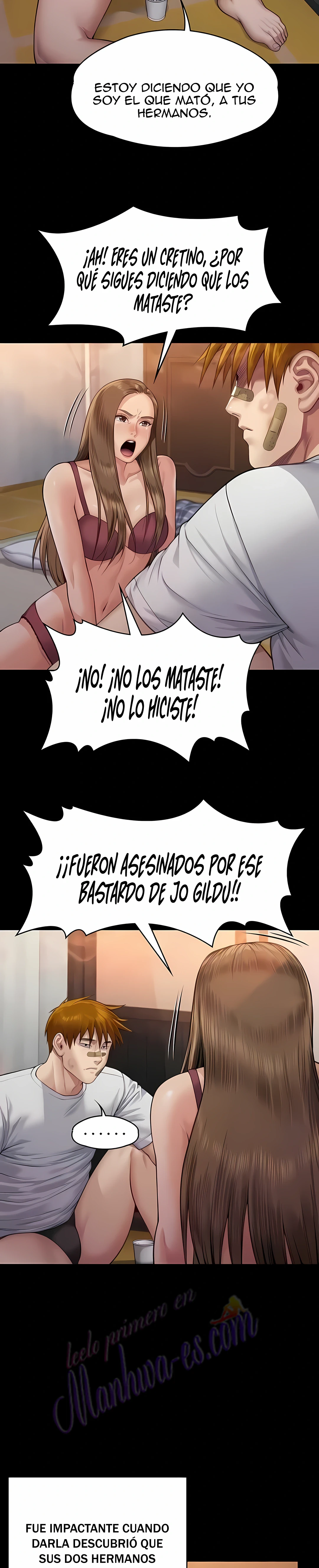 Queen Bee Capítulo 315 - Page 22