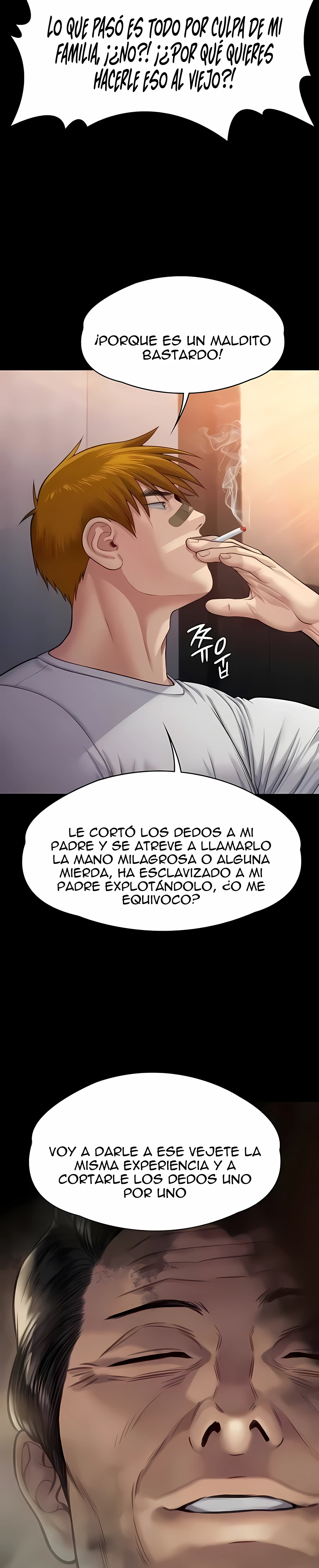 Queen Bee Capítulo 315 - Page 26