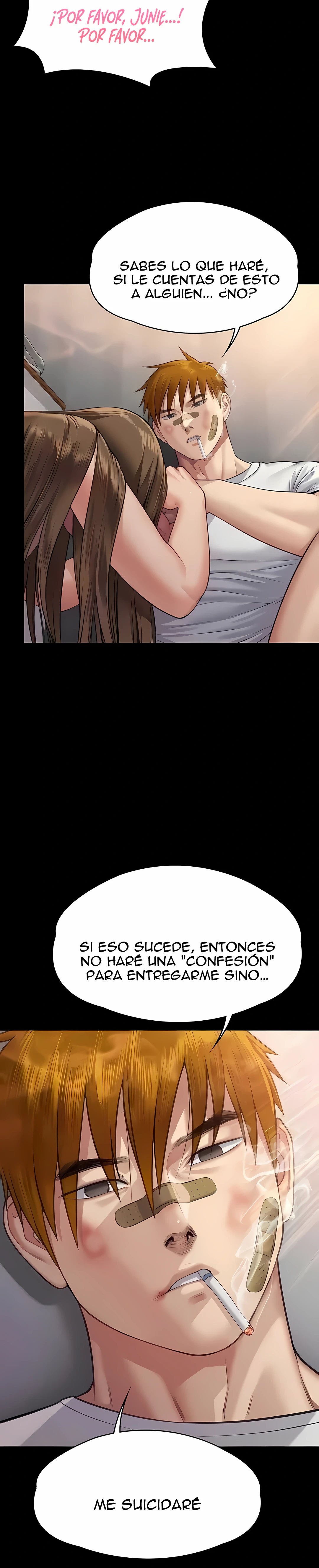 Queen Bee Capítulo 315 - Page 28