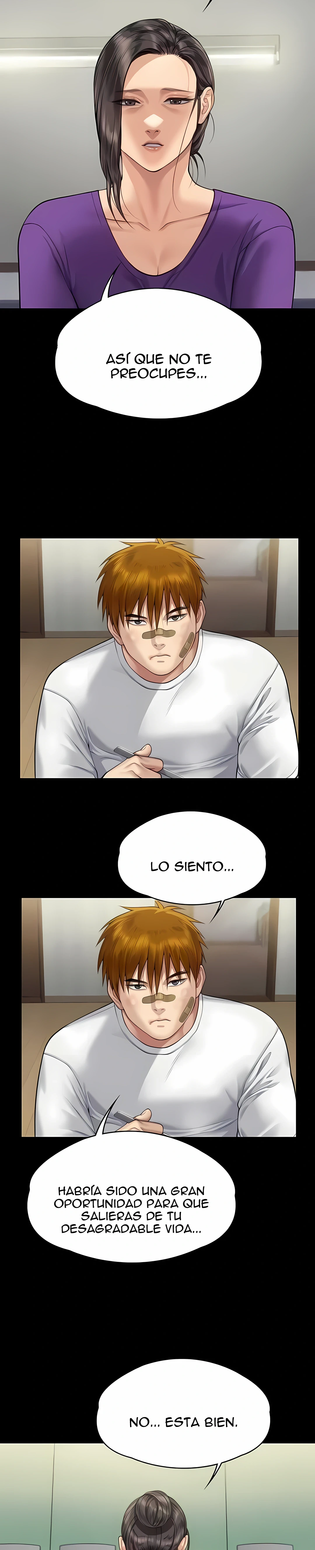 Queen Bee Capítulo 315 - Page 31