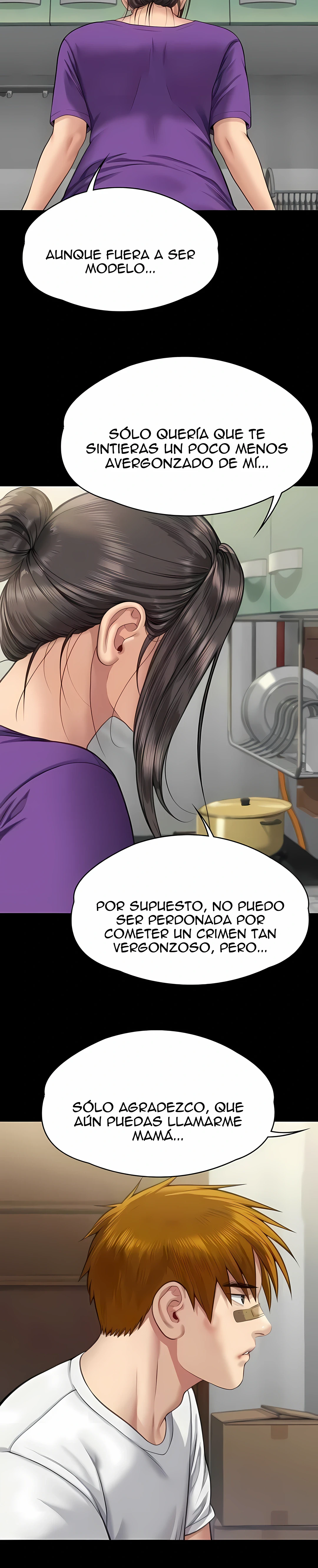 Queen Bee Capítulo 315 - Page 32
