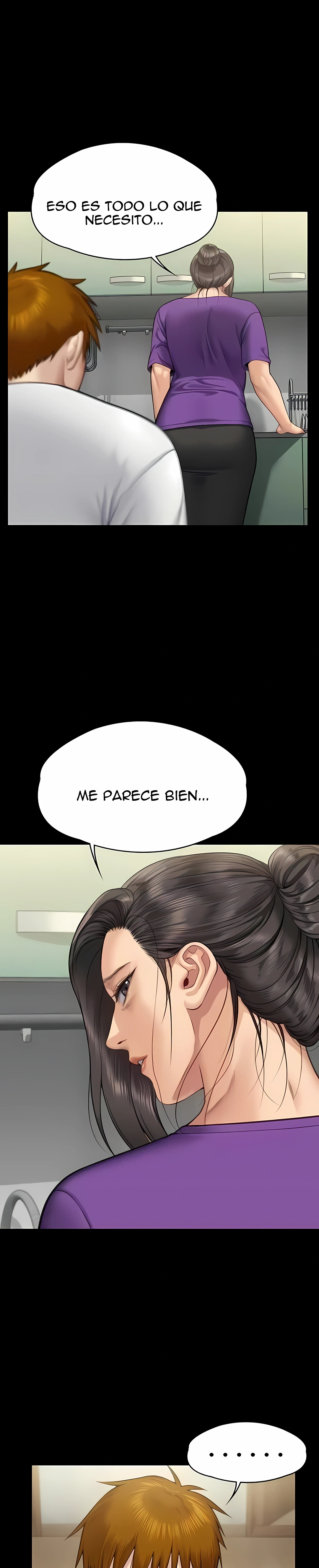 Queen Bee Capítulo 315 - Page 33