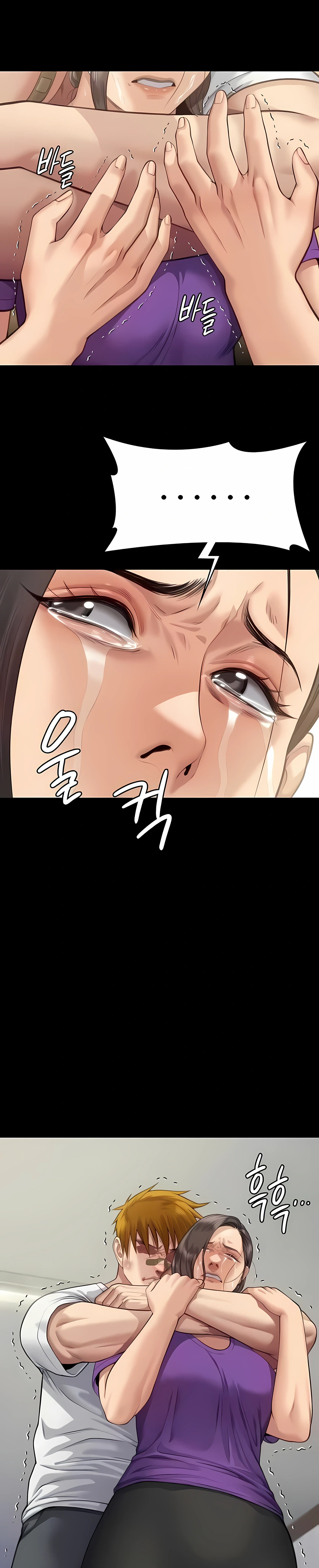 Queen Bee Capítulo 315 - Page 37