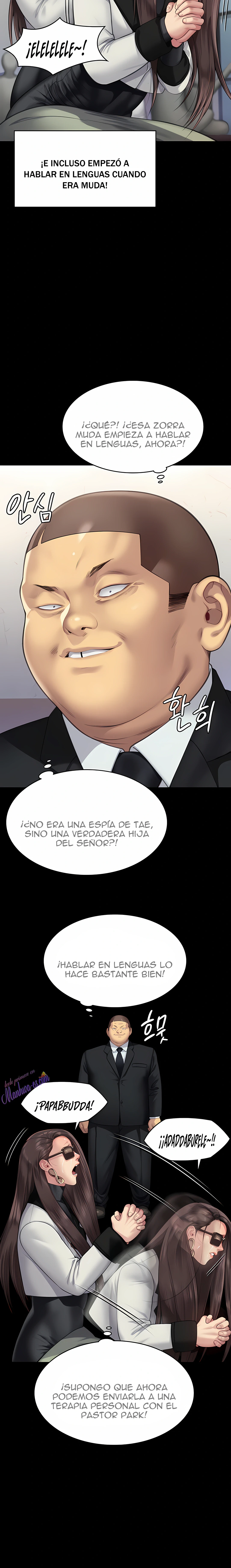 Queen Bee Capítulo 316 - Page 15