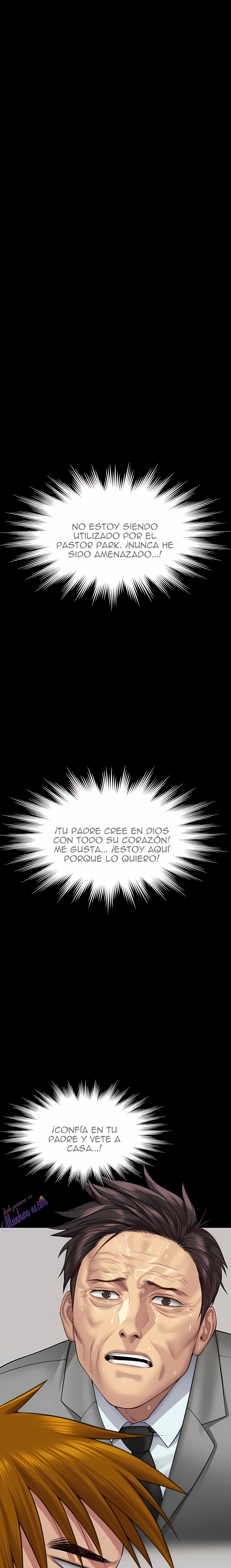 Queen Bee Capítulo 316 - Page 33