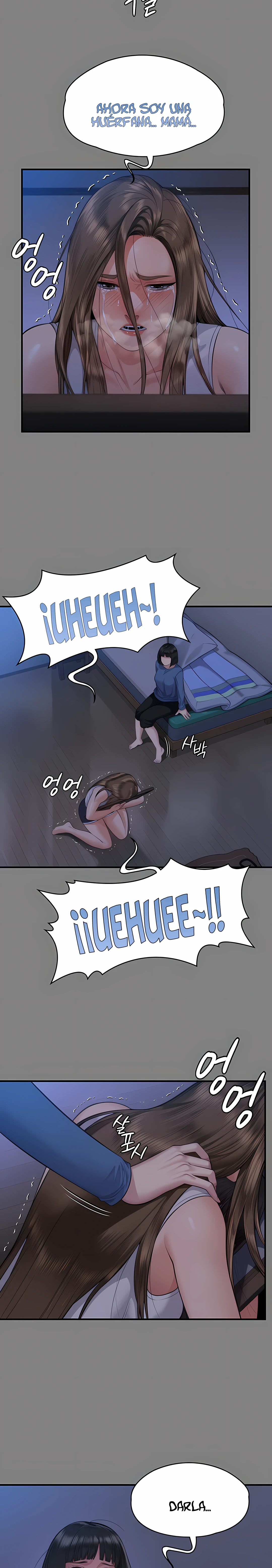 Queen Bee Capítulo 317 - Page 30