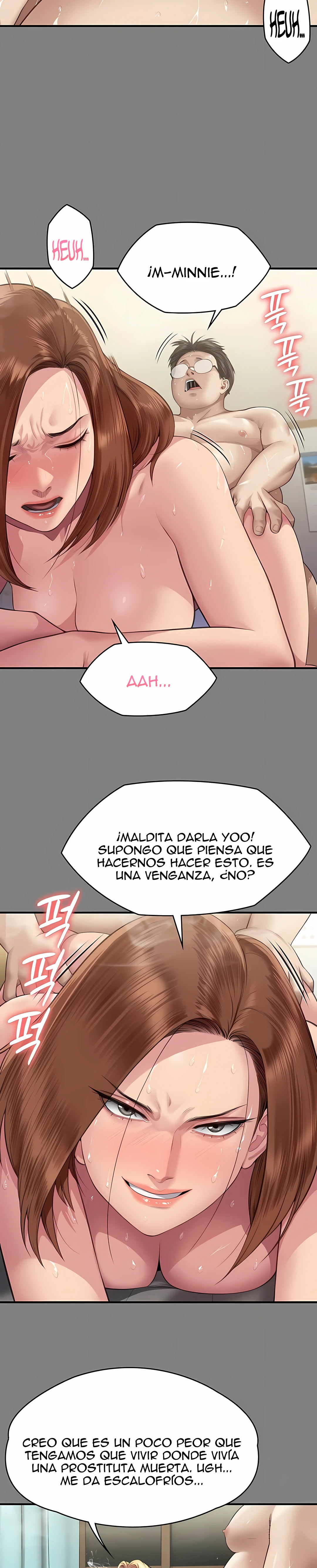 Queen Bee Capítulo 318 - Page 11