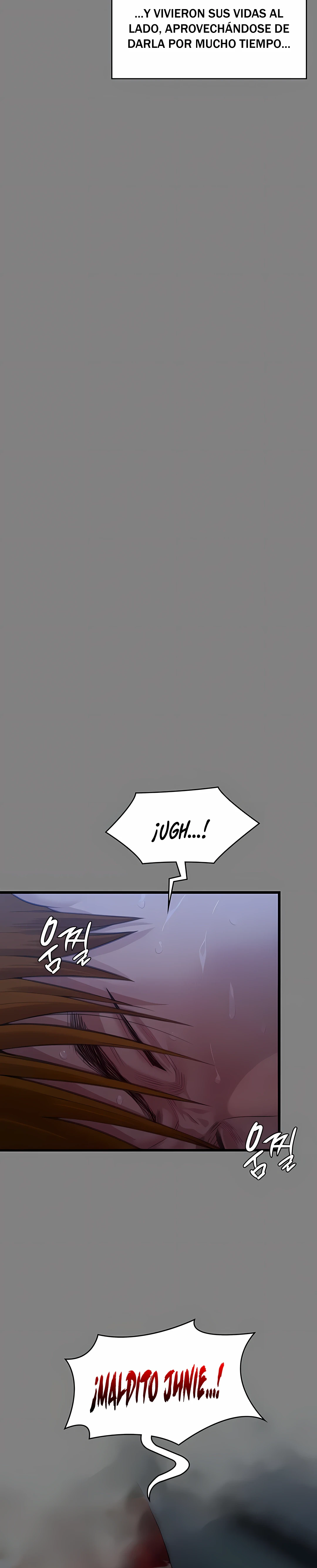 Queen Bee Capítulo 318 - Page 19