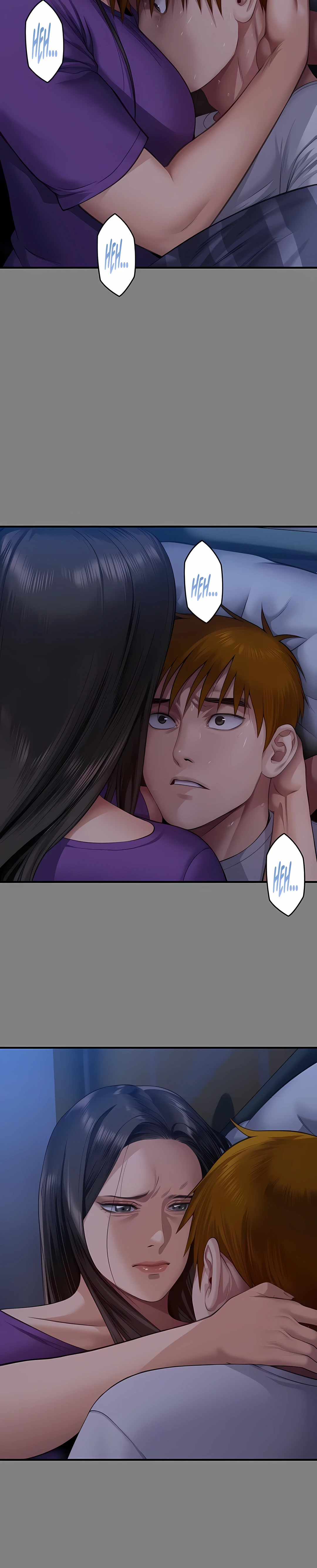 Queen Bee Capítulo 318 - Page 23