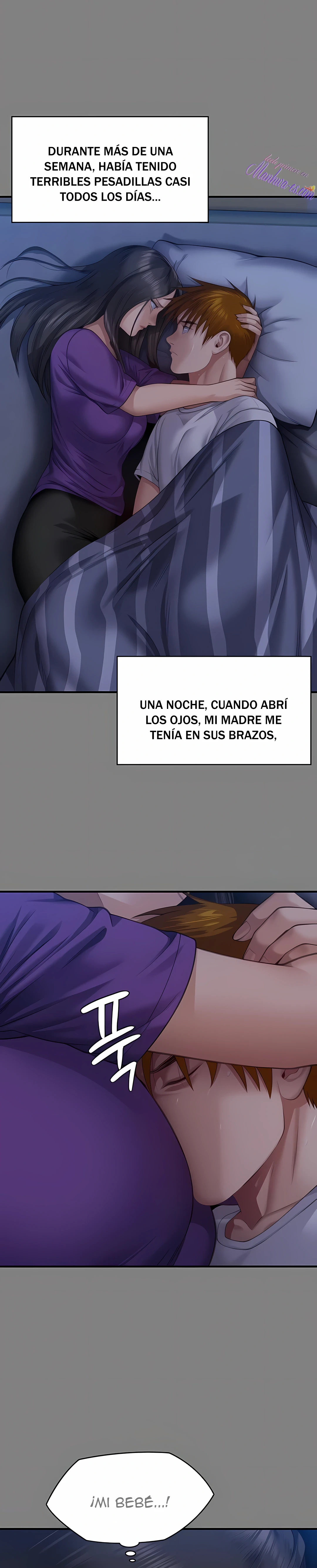 Queen Bee Capítulo 318 - Page 24