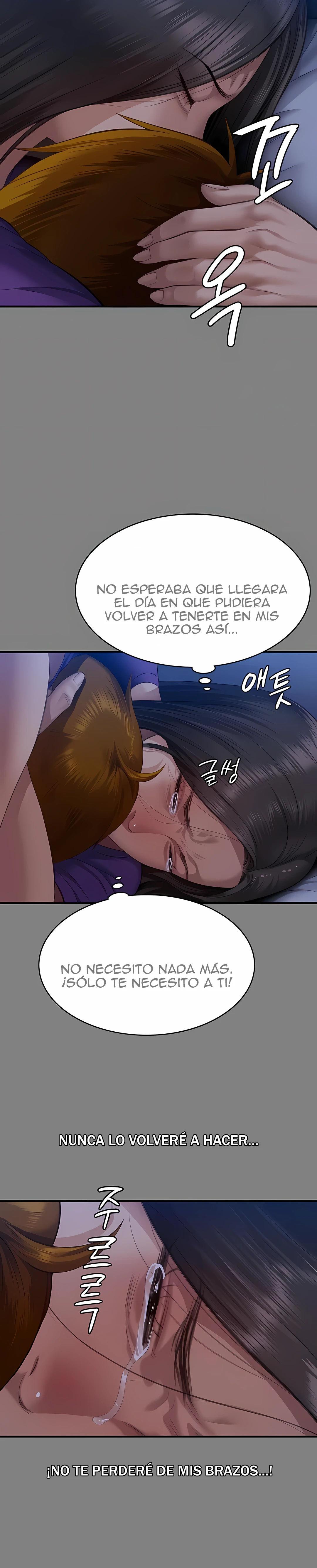 Queen Bee Capítulo 318 - Page 25