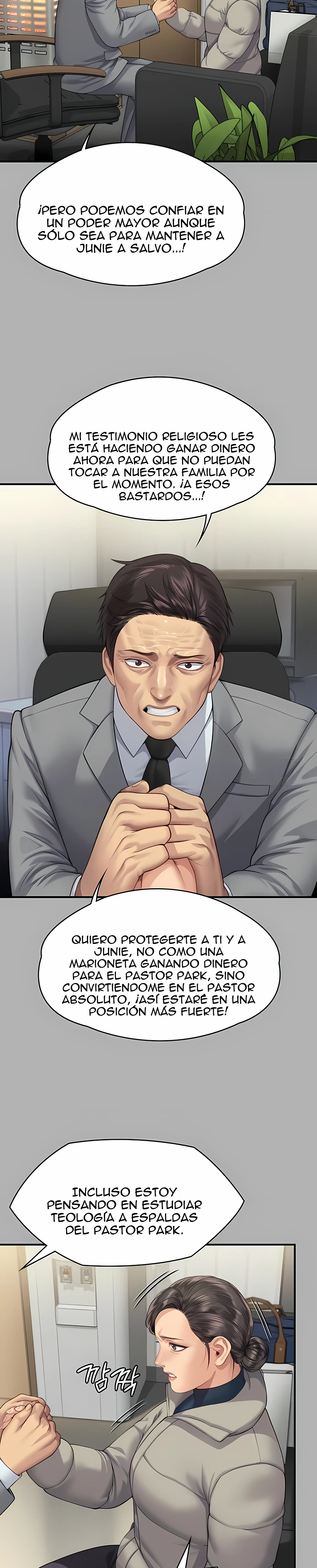 Queen Bee Capítulo 318 - Page 30