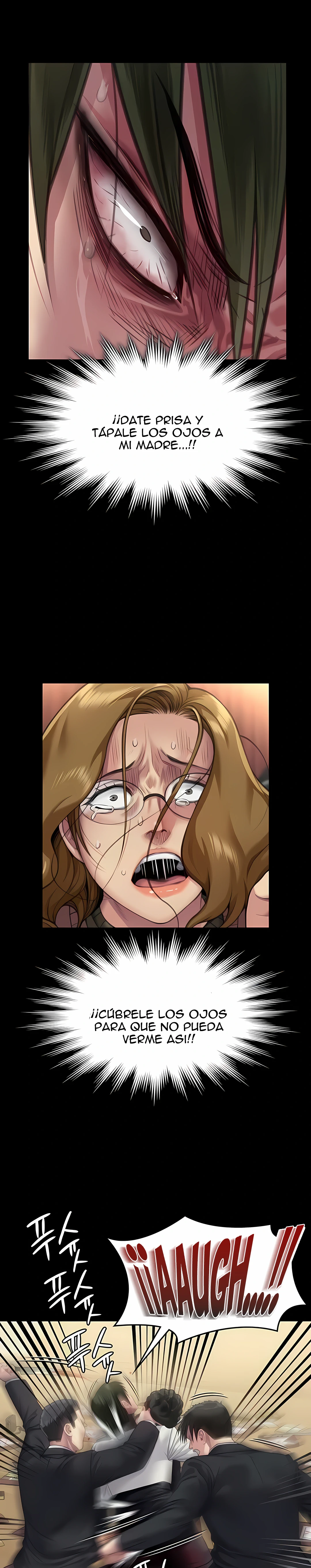 Queen Bee Capítulo 319 - Page 14