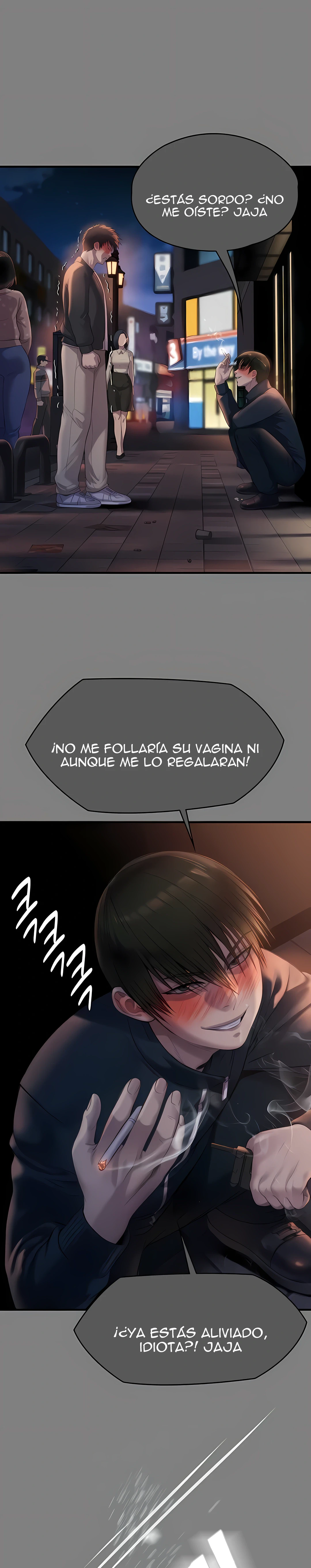 Queen Bee Capítulo 319 - Page 20