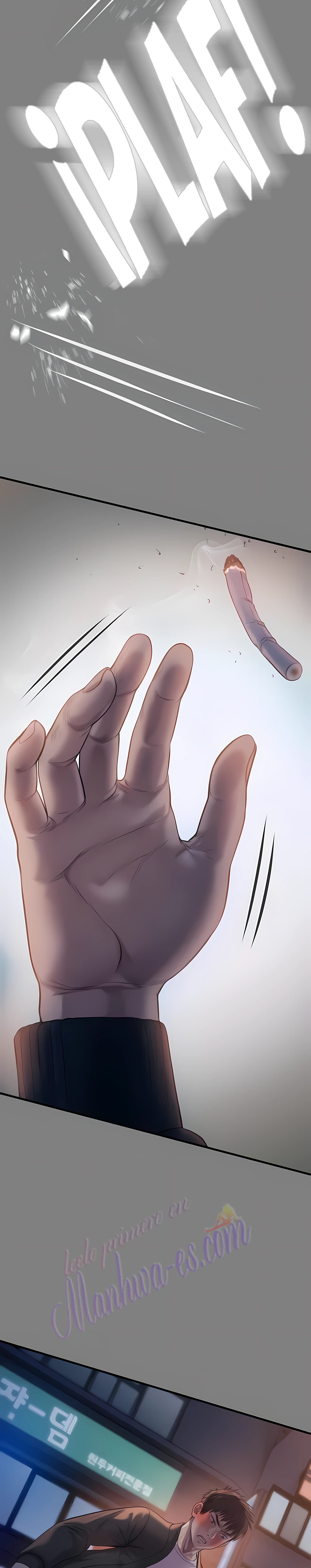 Queen Bee Capítulo 319 - Page 21