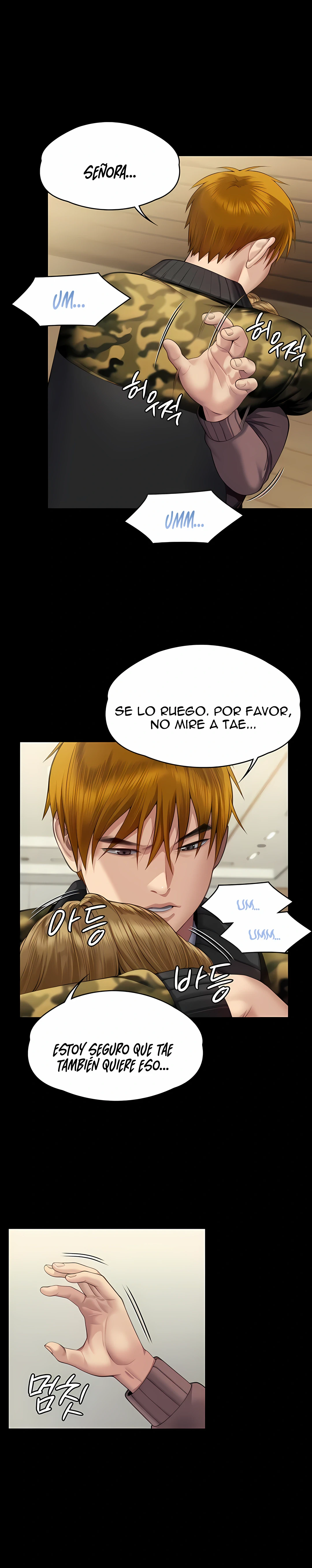 Queen Bee Capítulo 319 - Page 25
