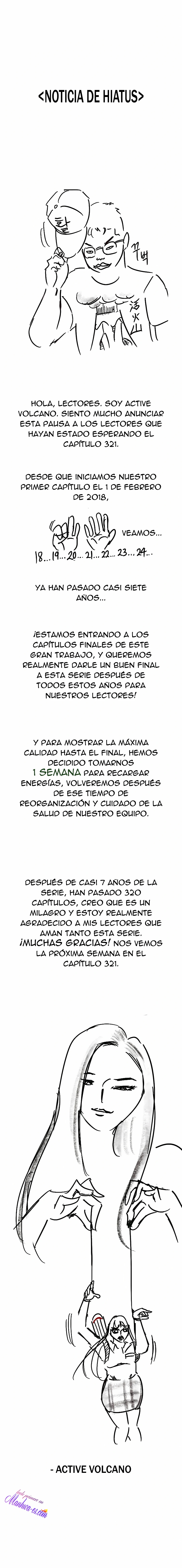 Queen Bee Capítulo 319 - Page 40