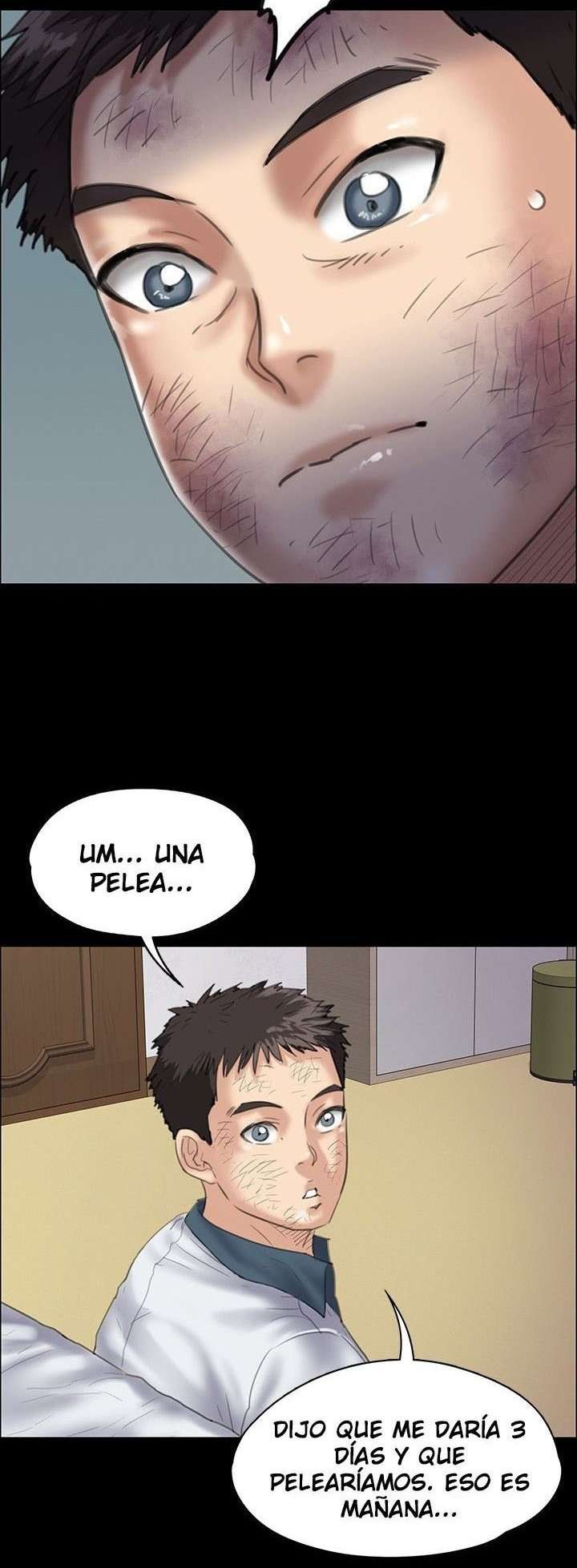 Queen Bee Capítulo 32 - Page 26