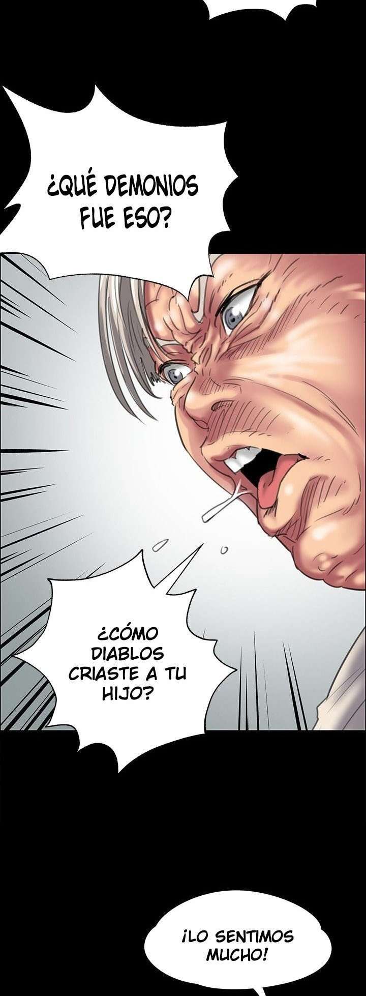 Queen Bee Capítulo 32 - Page 32