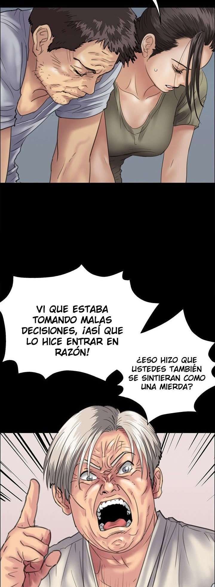 Queen Bee Capítulo 32 - Page 33