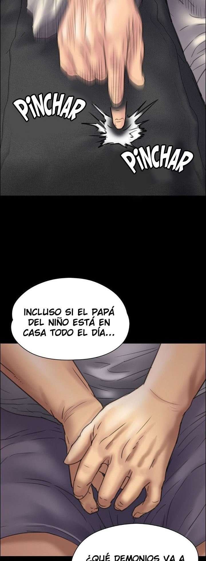 Queen Bee Capítulo 32 - Page 40