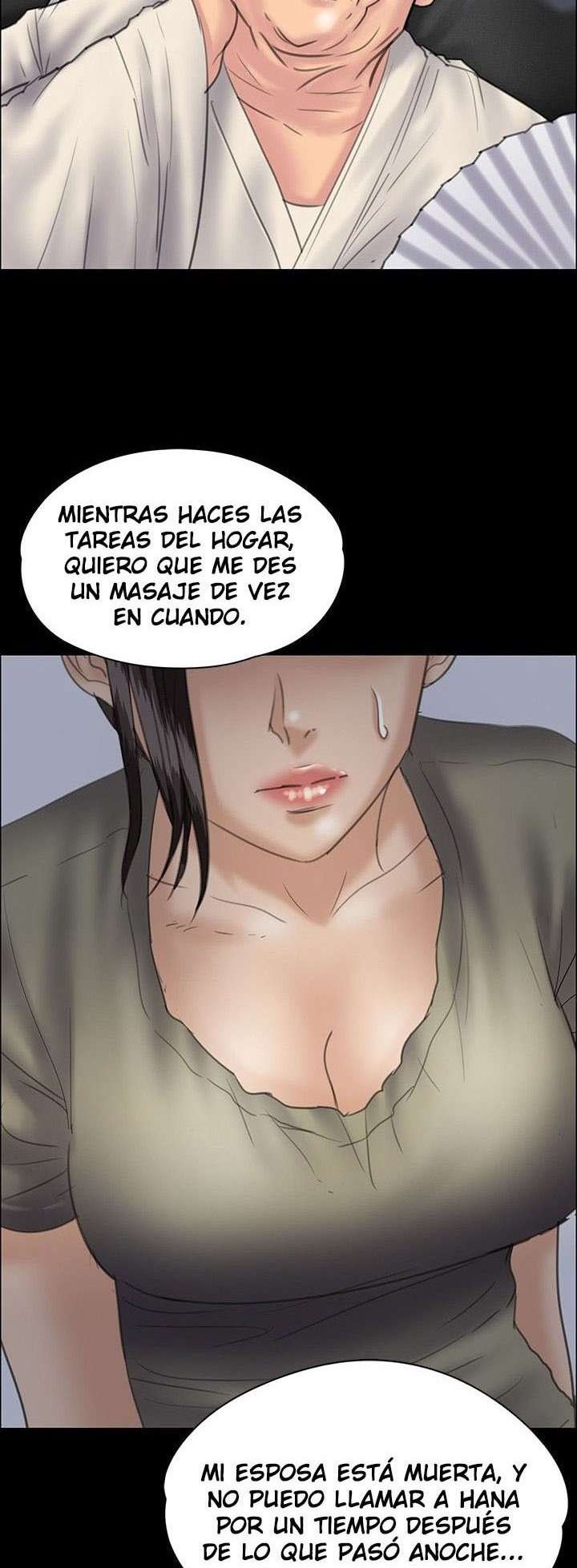 Queen Bee Capítulo 32 - Page 43