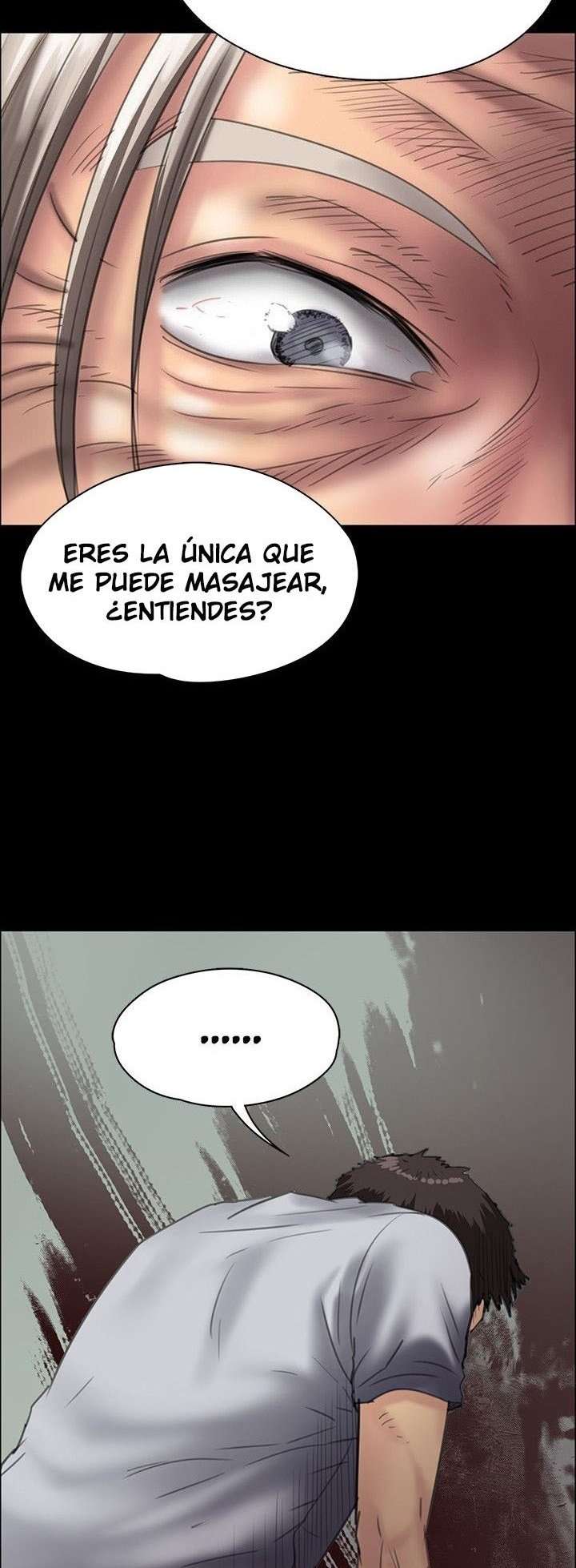 Queen Bee Capítulo 32 - Page 44