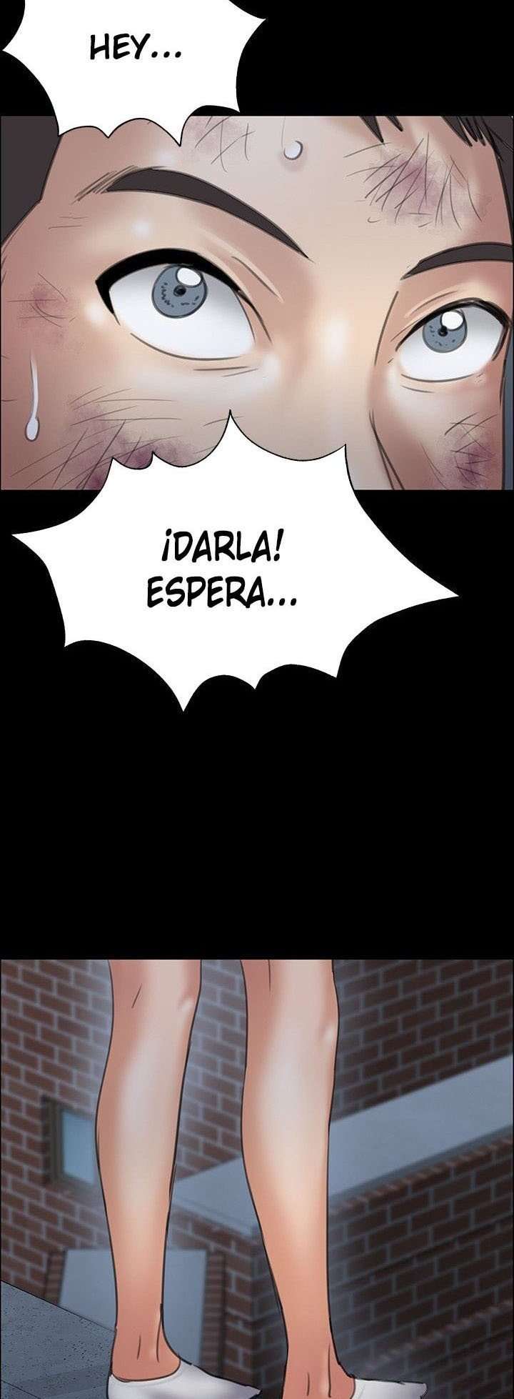 Queen Bee Capítulo 32 - Page 5