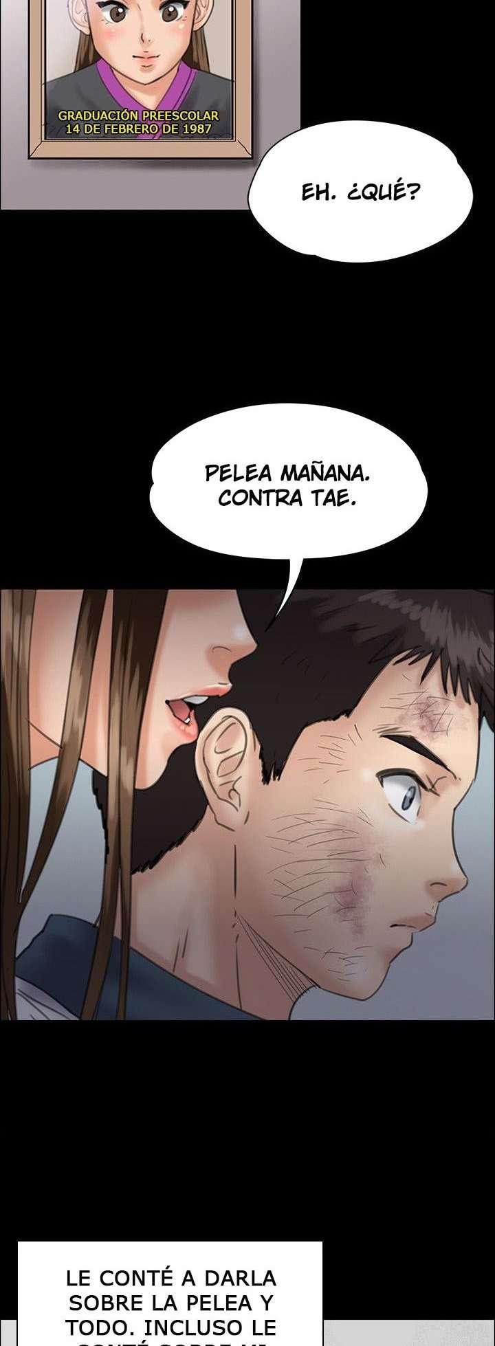 Queen Bee Capítulo 32 - Page 50