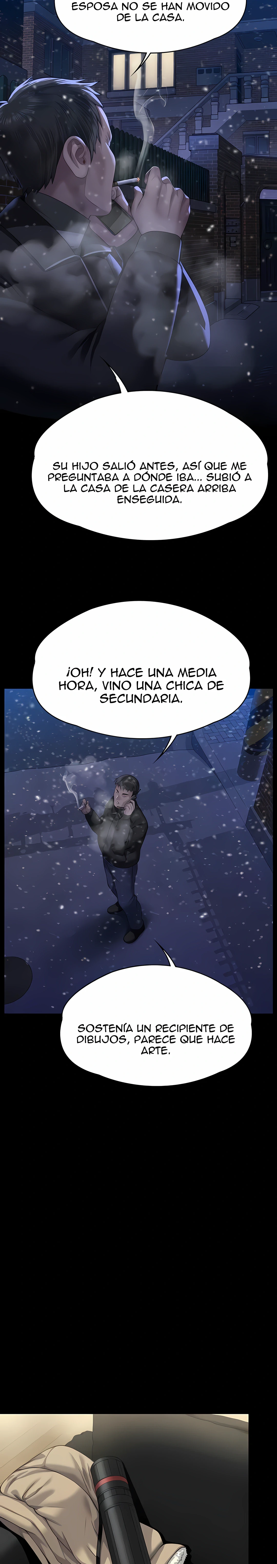 Queen Bee Capítulo 320 - Page 35