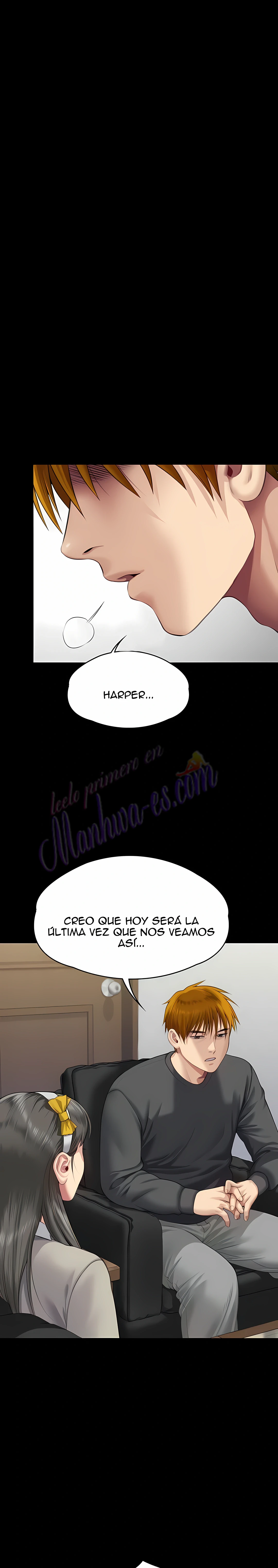Queen Bee Capítulo 320 - Page 38