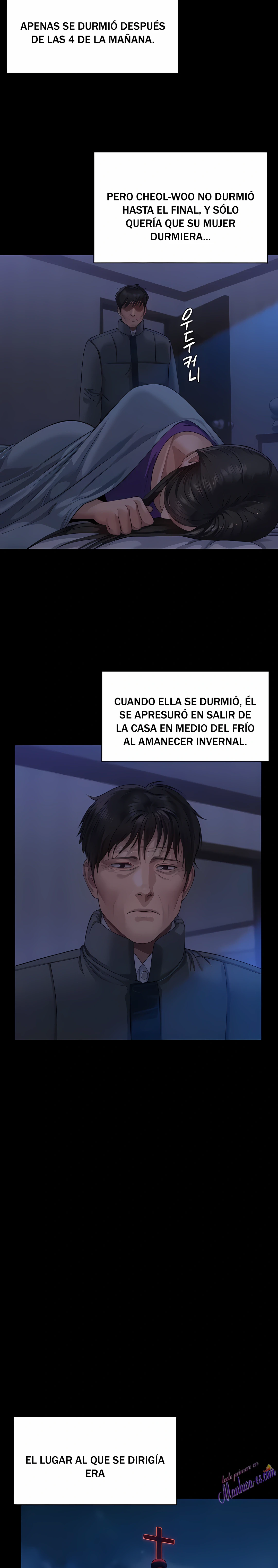 Queen Bee Capítulo 321 - Page 11