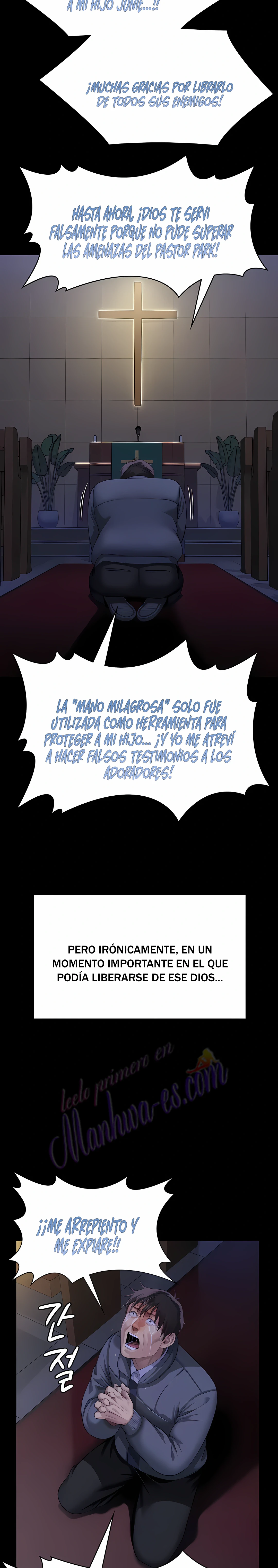 Queen Bee Capítulo 321 - Page 13